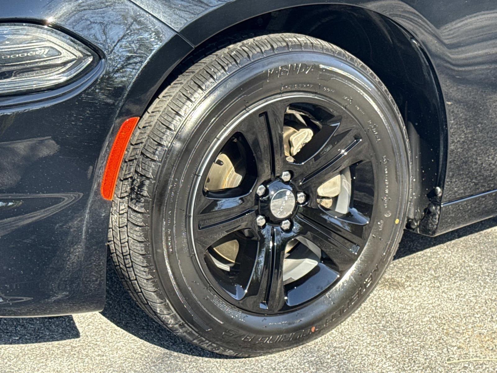 Used 2022 Dodge Charger SXT image 7