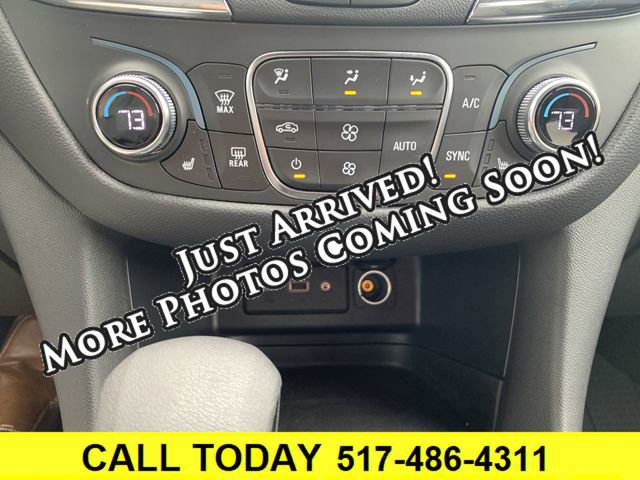 Used 2023 Chevrolet Equinox LT image 17
