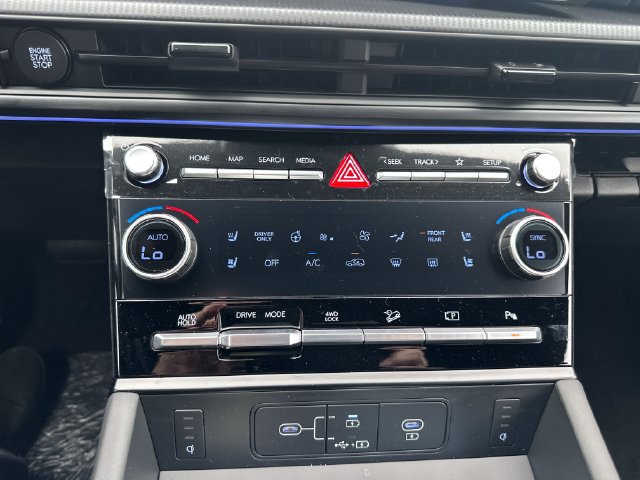 New 2026 Hyundai Santa Fe Calligraphy AWD/4WD image 16