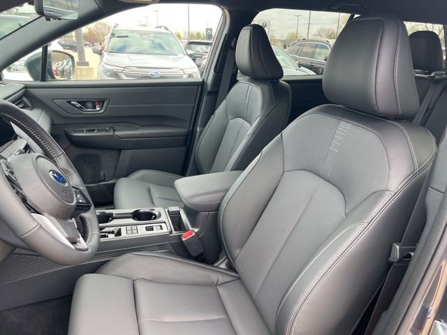 New 2026 Subaru Outback Touring XT image 7