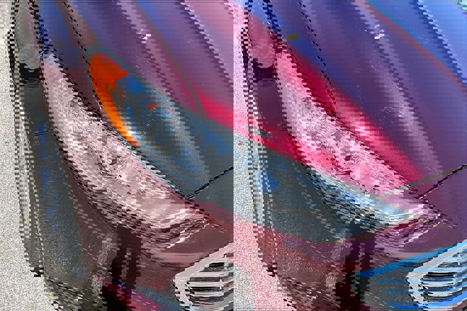 Used 2017 Ford Fusion SE image 33