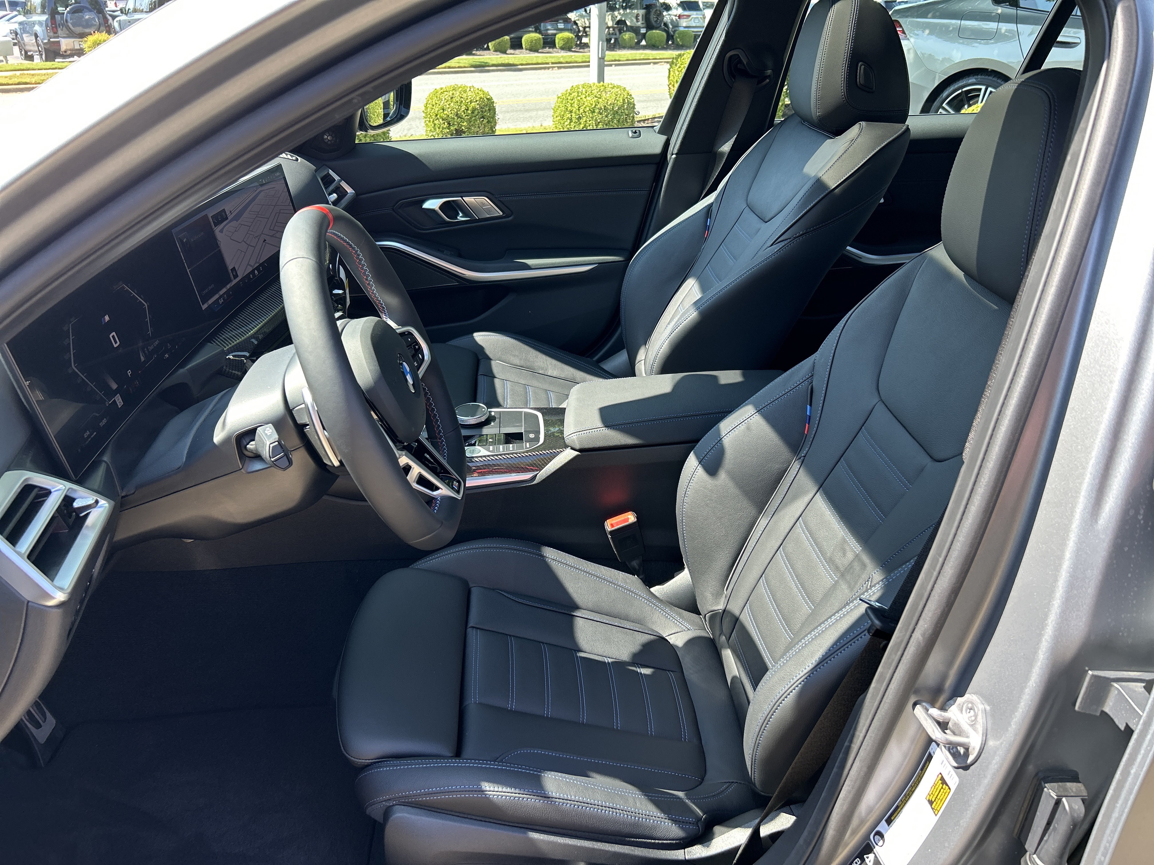 New 2026 BMW M340i xDrive w/ Premium Package AWD/4WD image 18