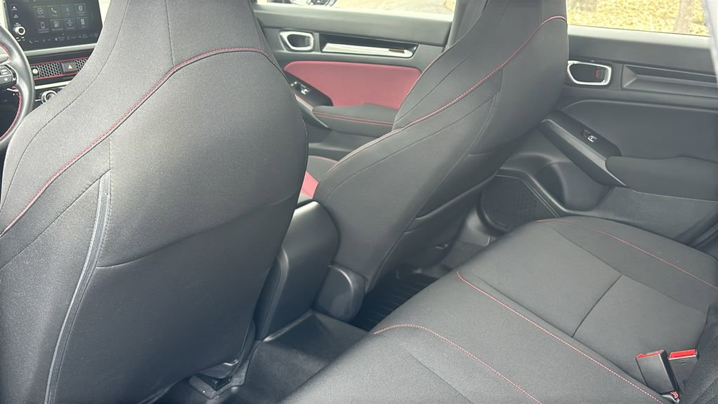 Used 2023 Honda Civic Si image 34