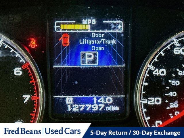 Used 2014 Subaru Outback 2.5i Limited w/ Moonroof Package AWD/4WD image 17