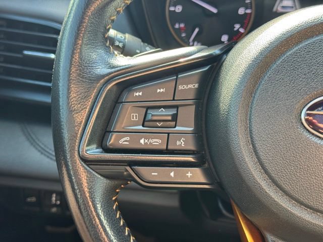 Used 2023 Subaru Outback Wilderness AWD/4WD image 31