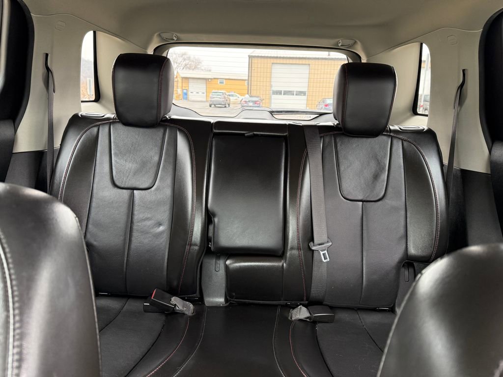Used 2016 GMC Terrain SLT w/ Open Road Package AWD/4WD image 20