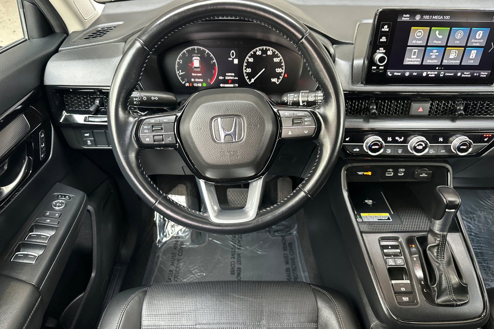 Used 2025 Honda CR-V EX-L image 16