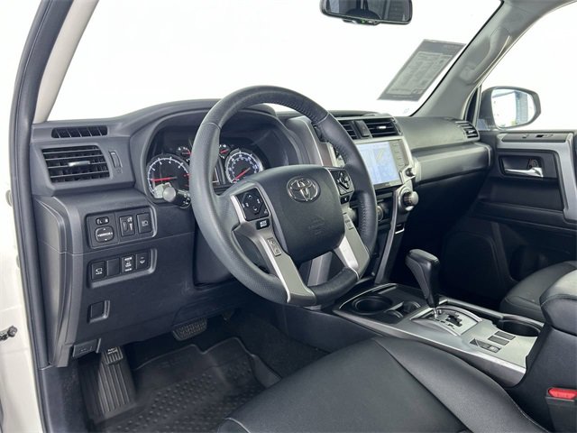 Used 2022 Toyota 4Runner TRD Sport image 10