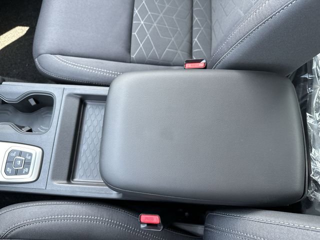 New 2026 Nissan Frontier SV w/ SV Convenience Package image 23