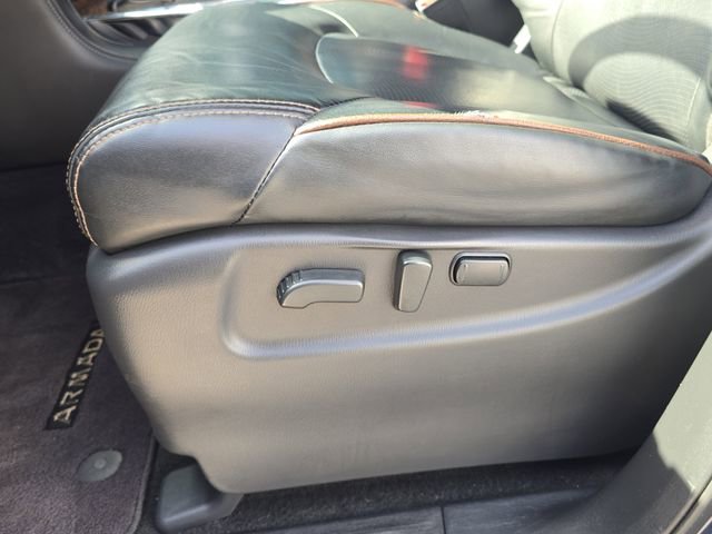 Used 2020 Nissan Armada SL w/ Premium Package image 24