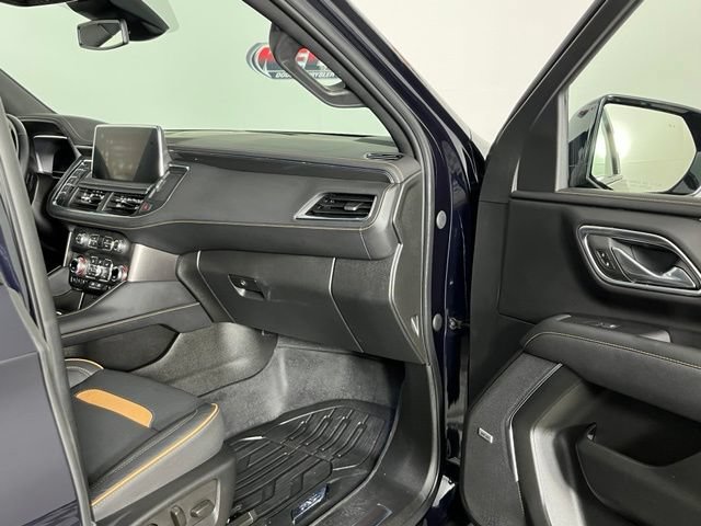Used 2023 GMC Yukon AT4 w/ LPO, Floor Liner Package AWD/4WD image 34