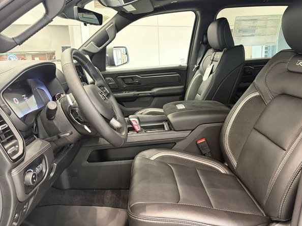 New 2026 RAM 1500 RHO w/ RHO Level 1 Equipment Group AWD/4WD image 13