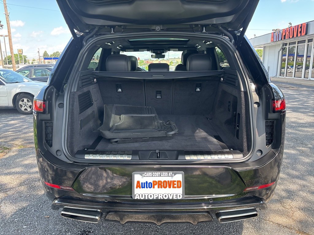 Used 2024 Land Rover Range Rover Sport Autobiography image 39