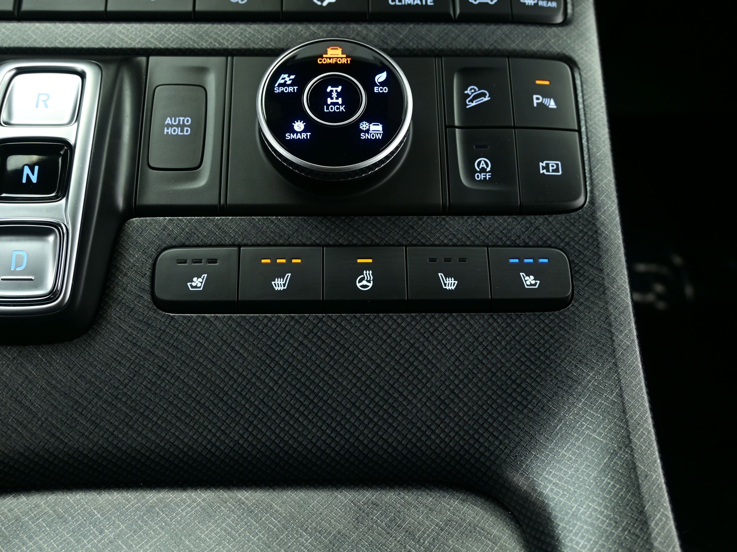 Used 2025 Hyundai Palisade Limited image 23