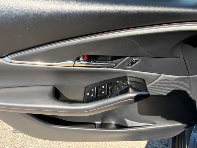 Used 2023 MAZDA CX-30 AWD 2.5 S w/ Preferred Package image 29