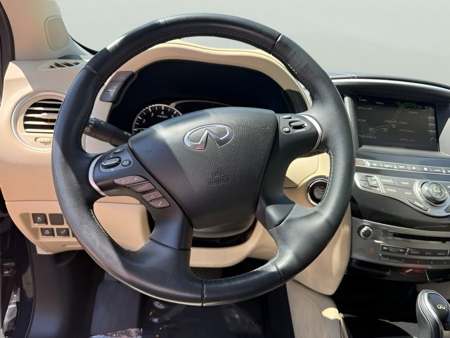 Used 2019 INFINITI QX60 Luxe w/ Essential Package AWD/4WD image 20
