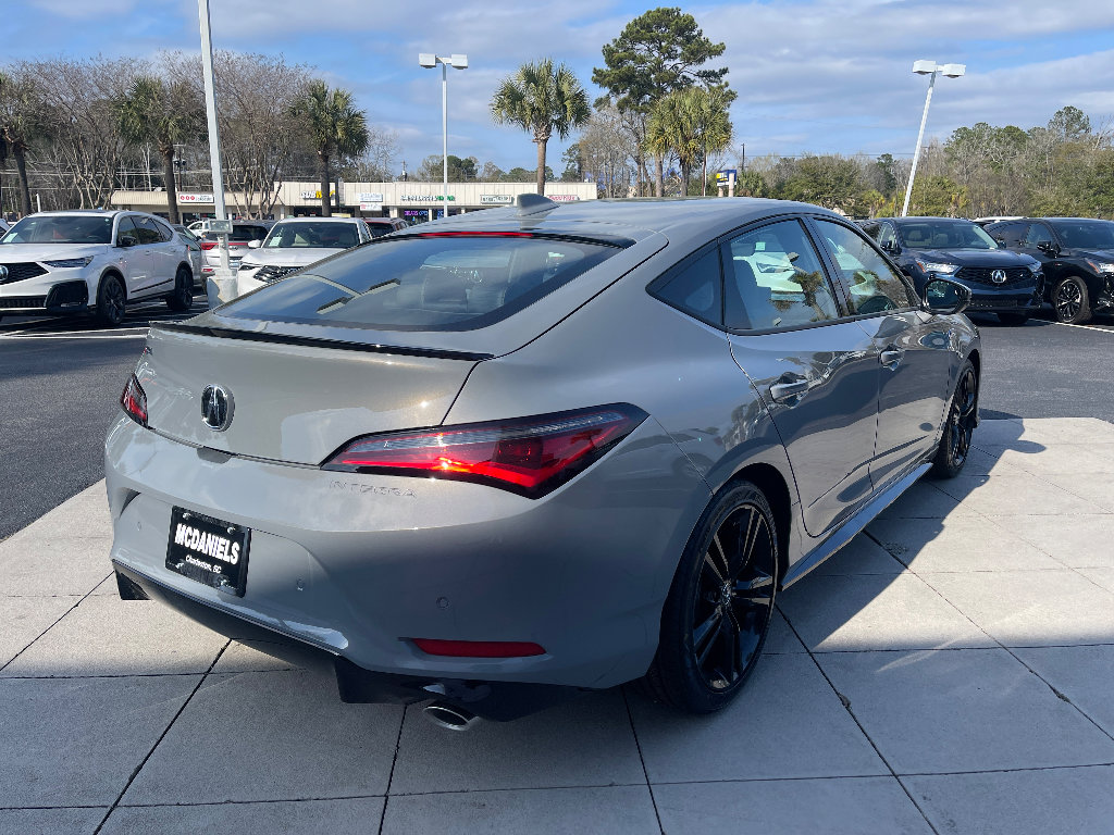 New 2026 Acura Integra A-Spec image 7