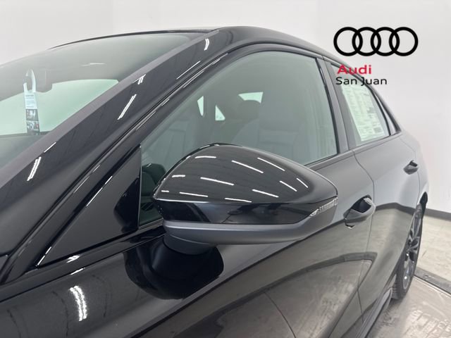 New 2026 Audi A3 2.0T Premium image 9