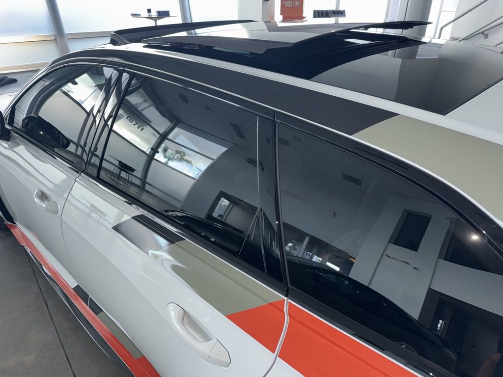 Used 2025 Audi RS 6 performance AWD/4WD image 39