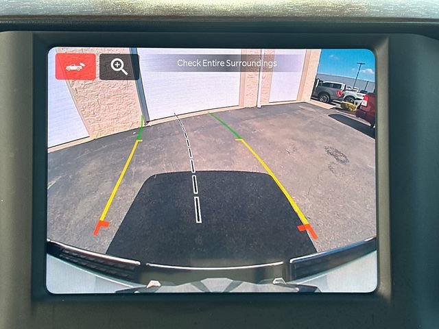 Used 2022 RAM 1500 Laramie image 31