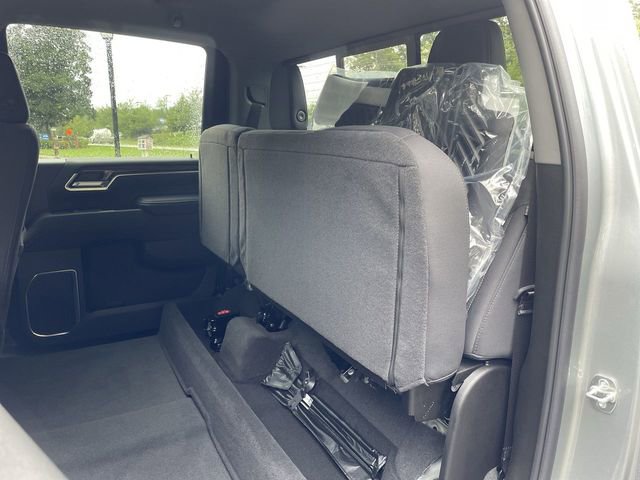 Used 2025 Chevrolet Silverado 2500 LT w/ All Star Edition image 24