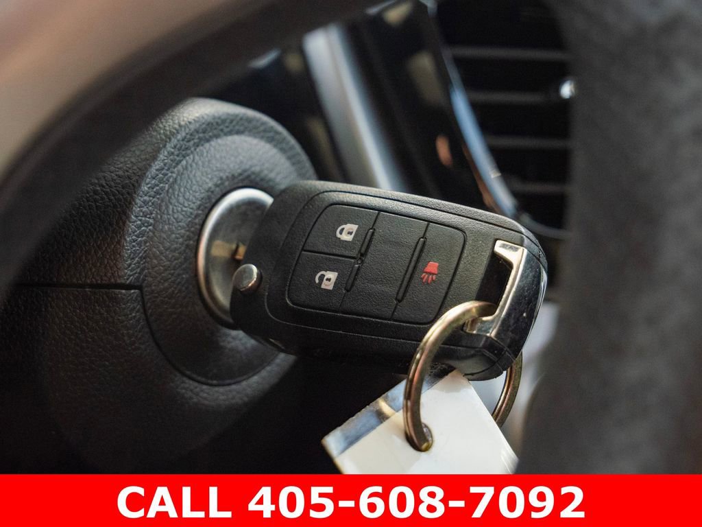 Used 2016 Chevrolet Spark LT image 26