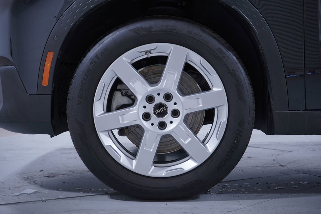 Used 2025 MINI Cooper Countryman S image 2