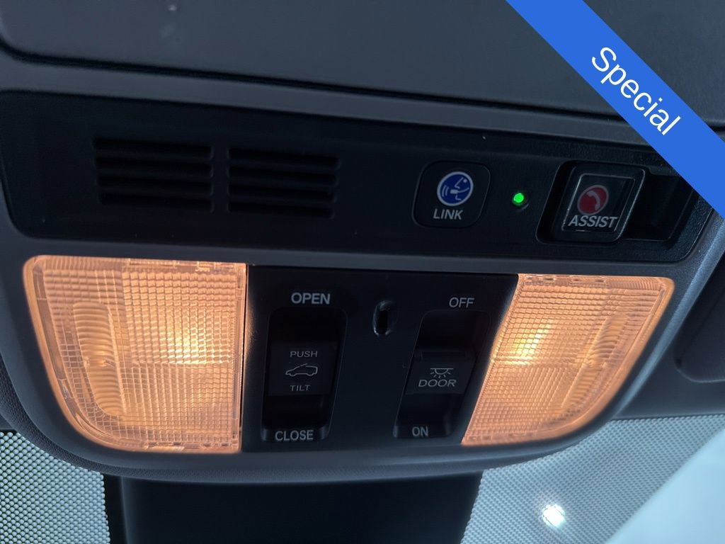 Used 2021 Honda Odyssey Touring image 25