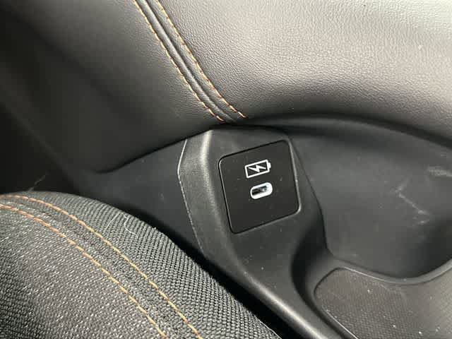 Certified 2026 Honda HR-V Sport image 25