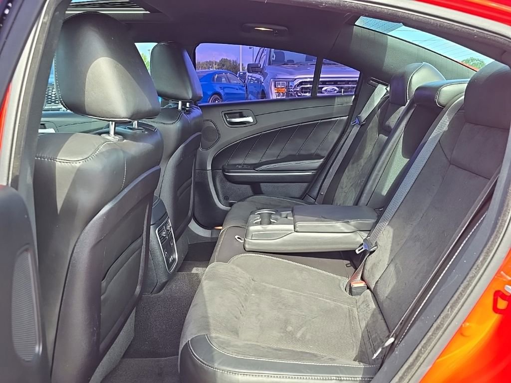 Used 2020 Dodge Charger GT w/ Plus Group RWD image 38