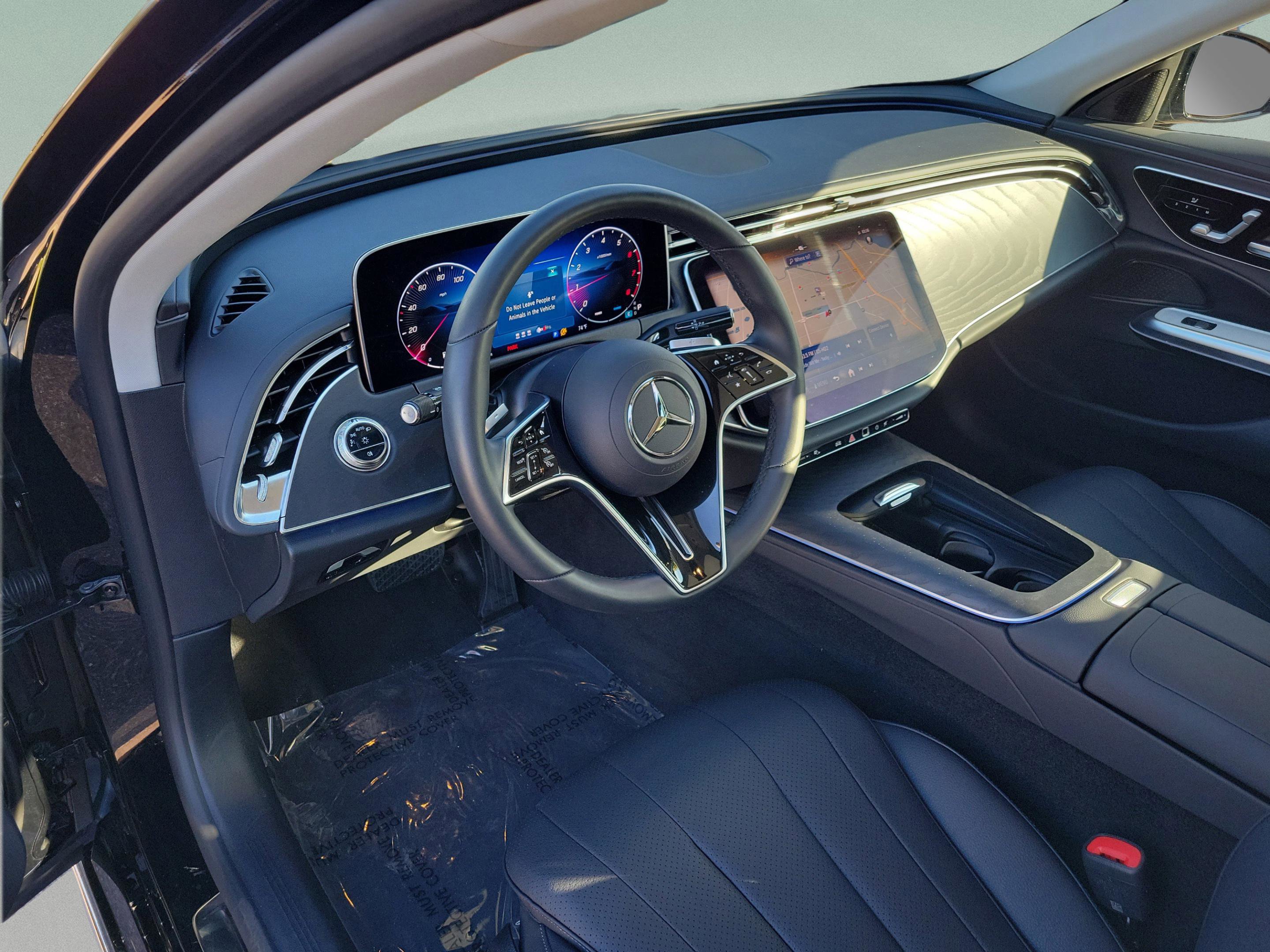 Certified 2025 Mercedes-Benz E 350 Sedan image 14