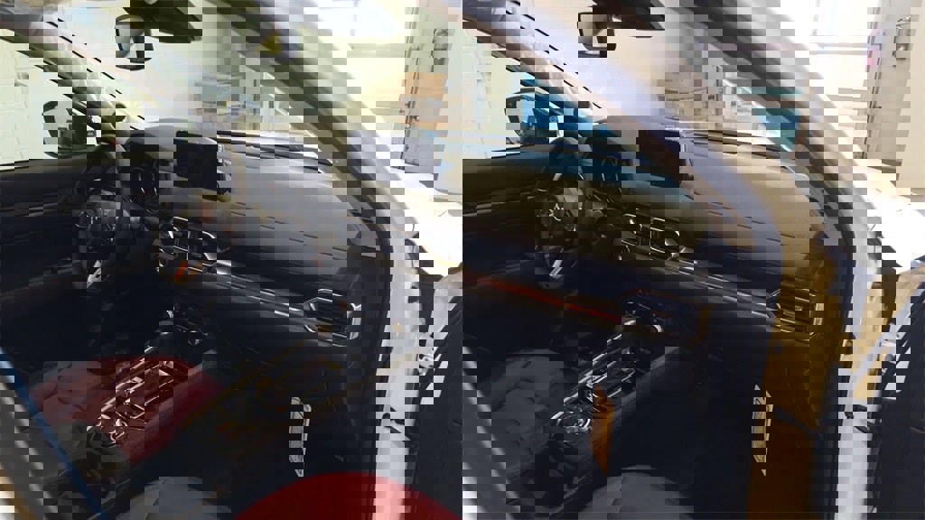 New 2025 MAZDA CX-5 Carbon Edition image 18