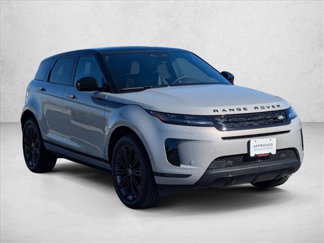 Used 2024 Land Rover Range Rover Evoque S image 3