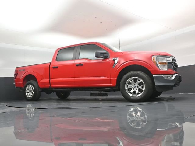 Used 2021 Ford F150 XLT w/ Max Trailer Tow Package image 37