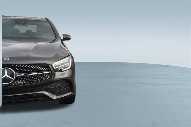 Used 2022 Mercedes-Benz GLC 300 image 38