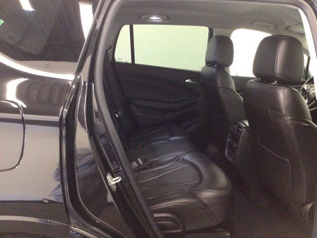 Used 2020 Buick Envision Essence AWD/4WD image 8