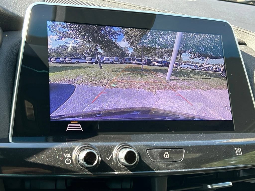 Used 2020 Cadillac CT5 Luxury RWD image 35