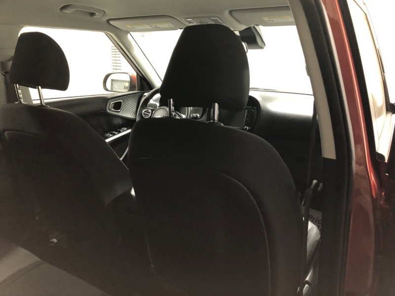 Certified 2024 Kia Soul LX w/ Option Group 015 image 11