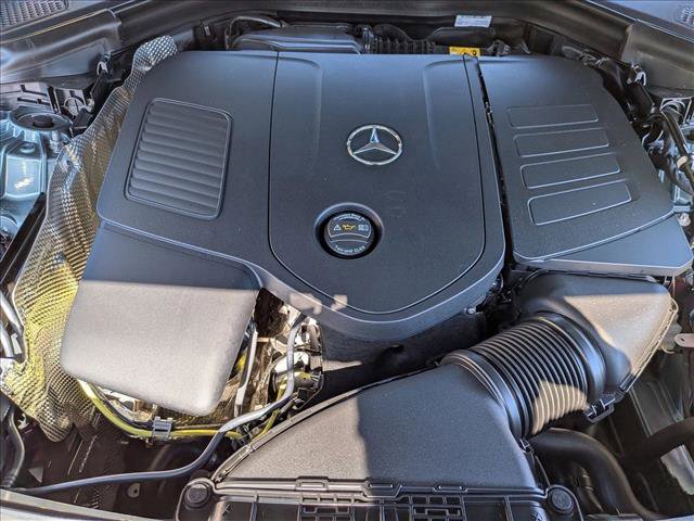 Certified 2026 Mercedes-Benz GLC 300 image 16