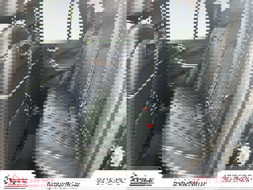 Used 2022 BMW X5 xDrive40i w/ Luxury Seating Package image 13