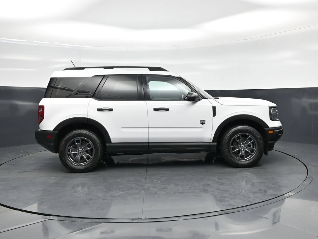 Used 2023 Ford Bronco Sport Big Bend w/ Convenience Package AWD/4WD image 24