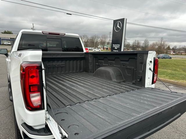 Used 2020 GMC Sierra 1500 Elevation w/ Elevation Value Package image 41