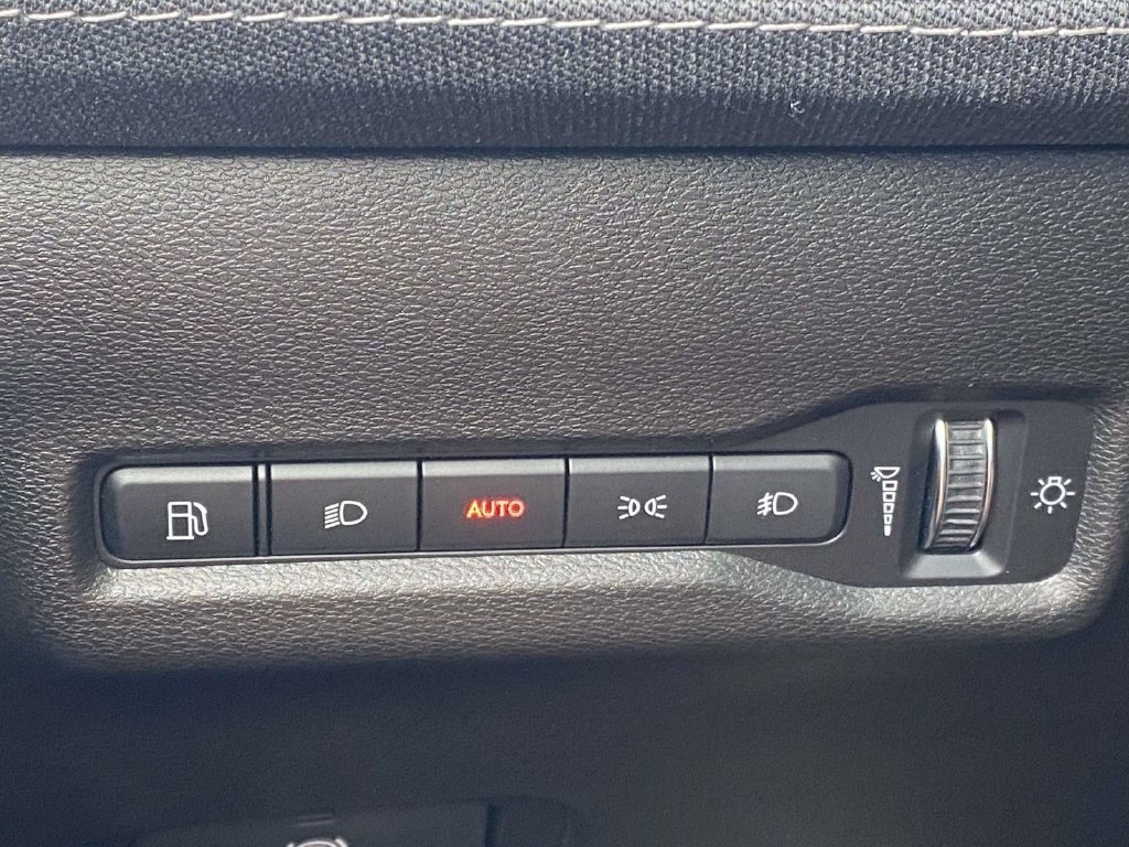 New 2026 Jeep Cherokee Laredo AWD/4WD image 30