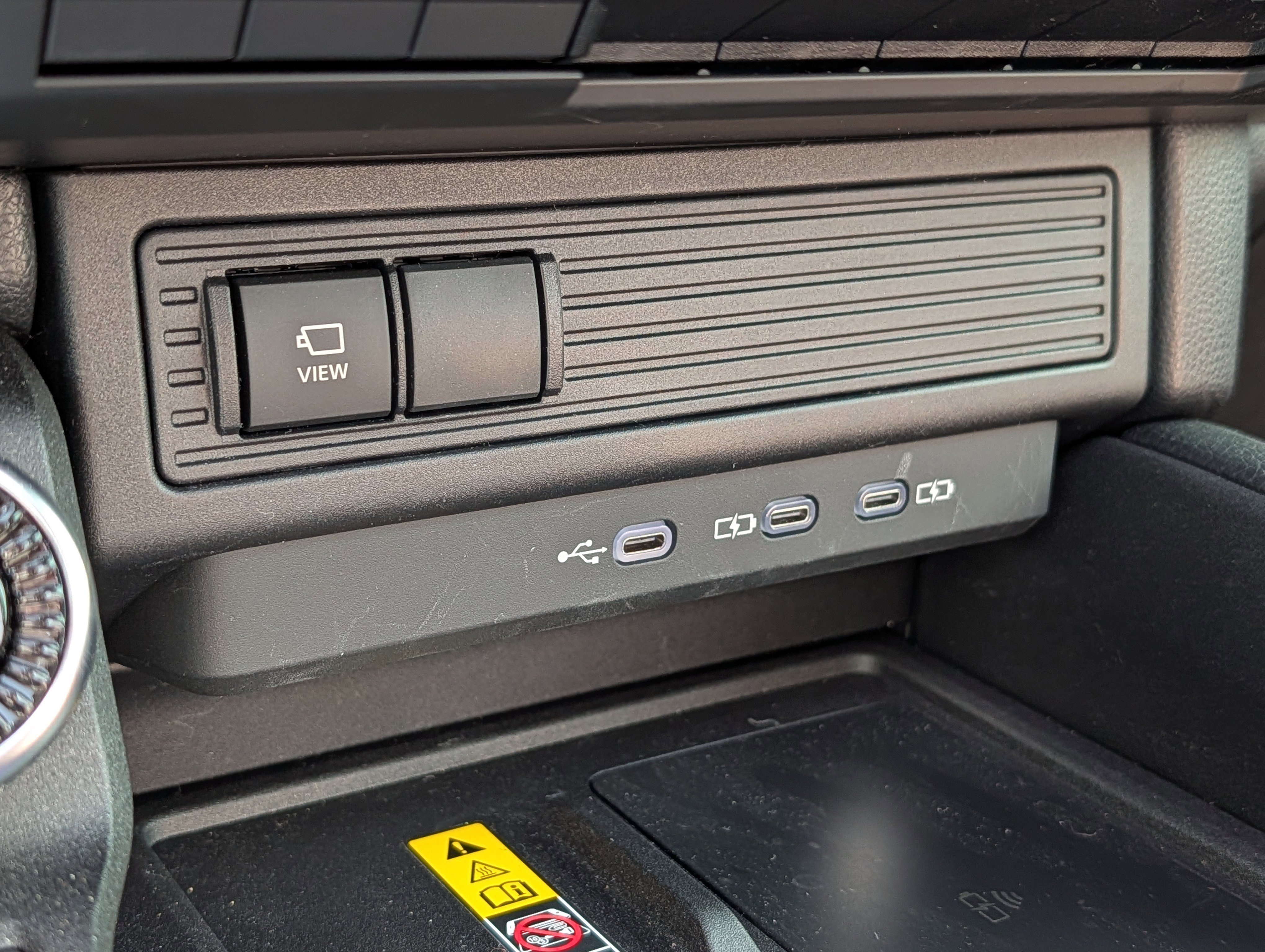 Certified 2026 Toyota Land Cruiser w/ Premium Package image 28