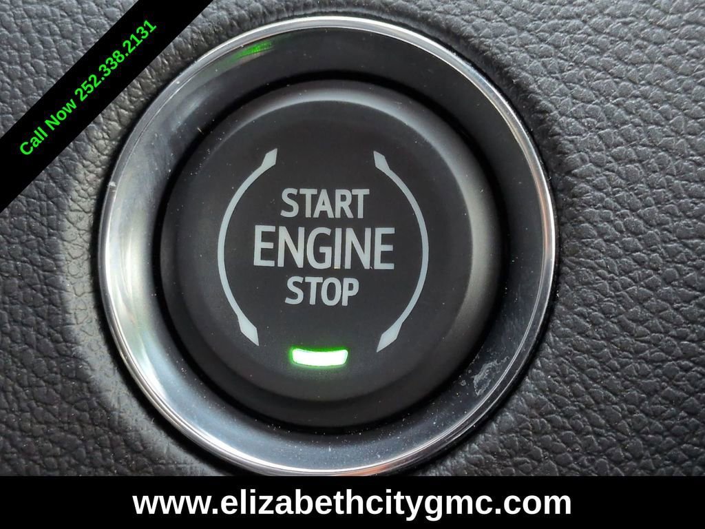 New 2026 GMC Acadia Elevation FWD image 30