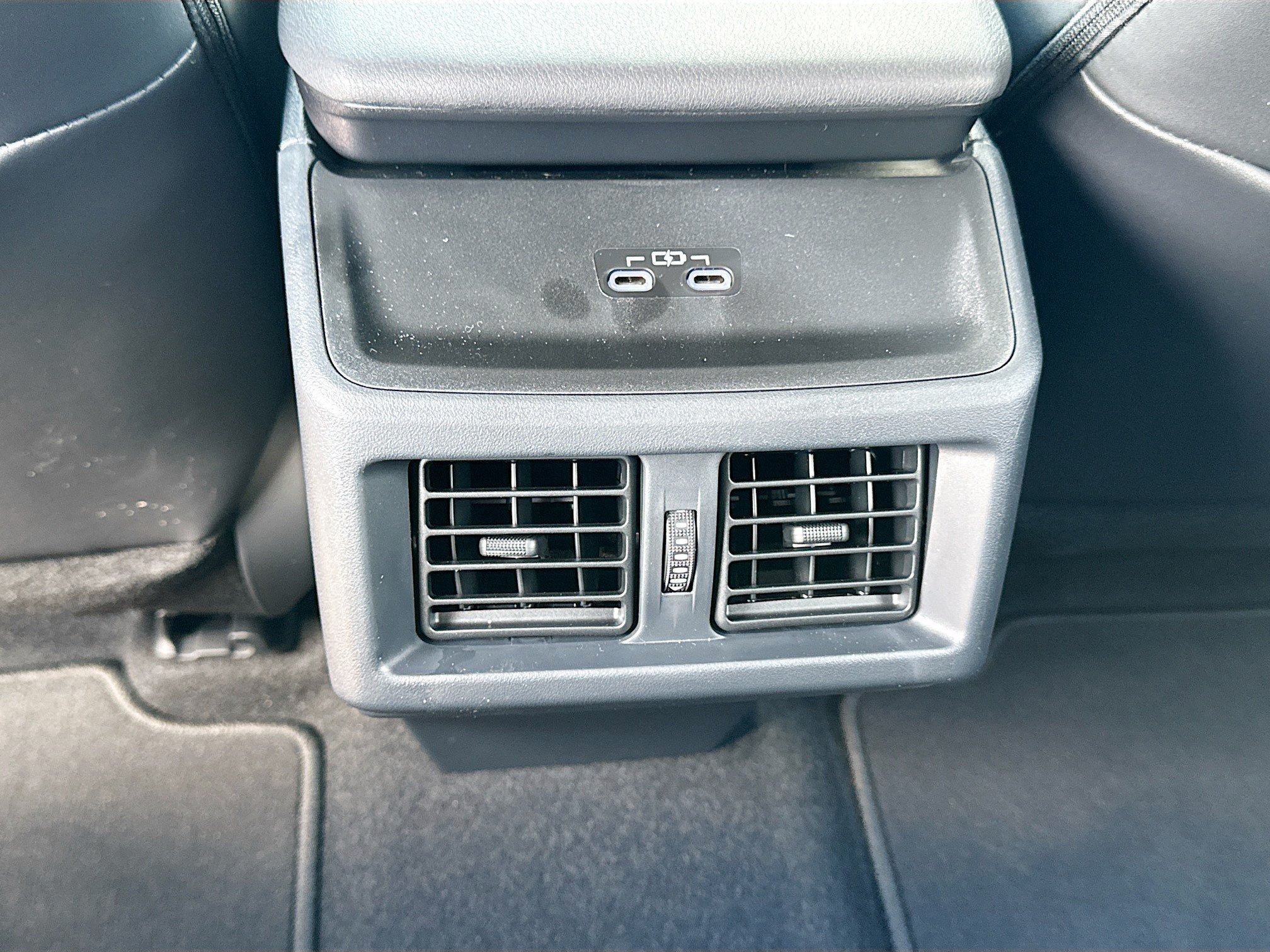 New 2026 Subaru Solterra AWD/4WD image 18