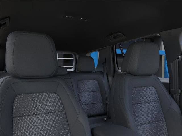 New 2026 Chevrolet Equinox LT FWD image 25