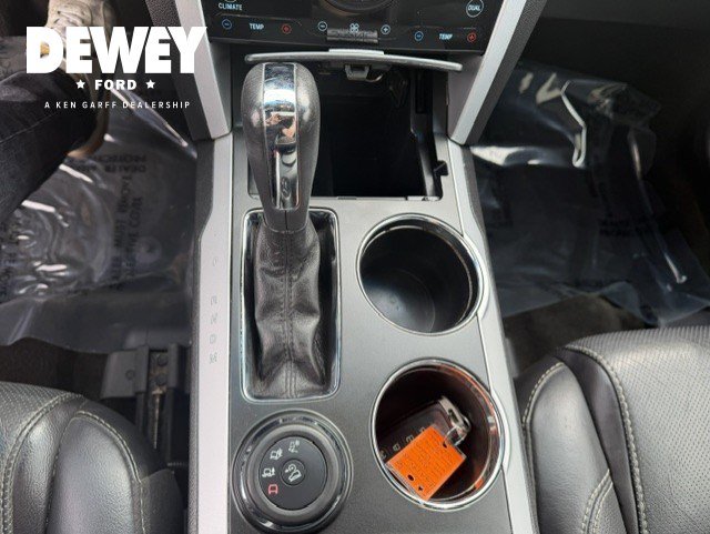 Used 2014 Ford Explorer Sport w/ Equipment Group 401A AWD/4WD image 23