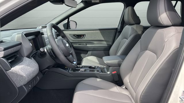 Used 2026 Subaru Outback Limited AWD/4WD image 21