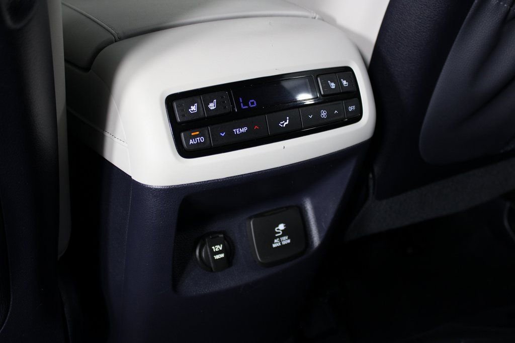 Used 2023 Hyundai Palisade Calligraphy image 20